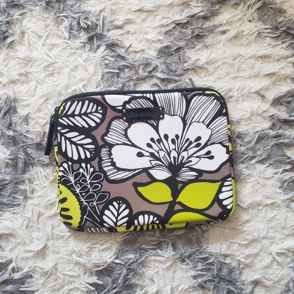 Vera Bradley tablet case